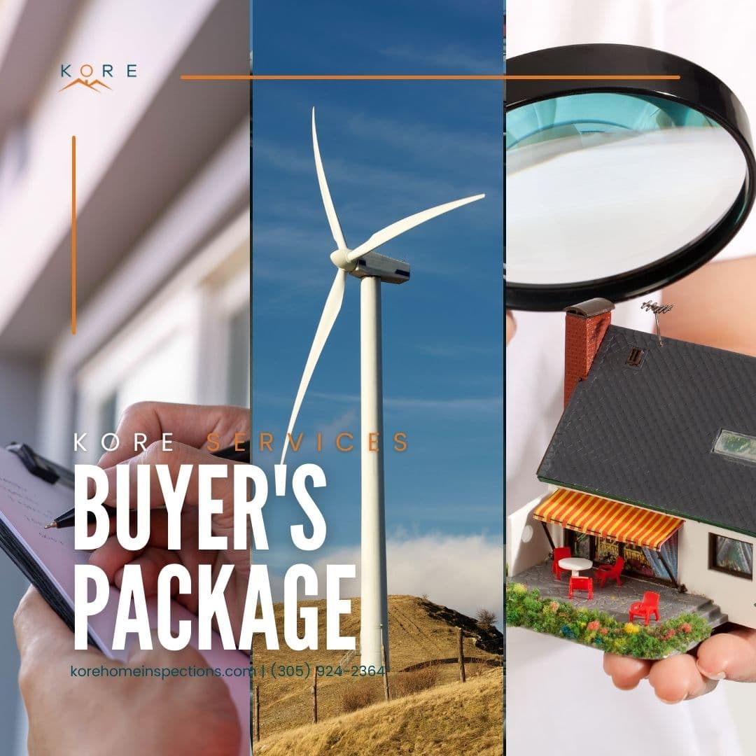 Kore Home Inspections