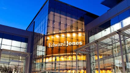 Edward Jones - Financial Advisor: John A Williams Jr