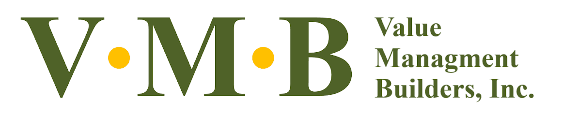 Value Management Builders, Inc.