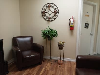 Gentle Touch Skin and Wax Studio