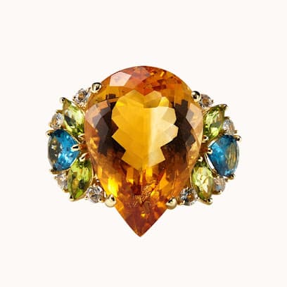 Irene Lummertz Jewelry