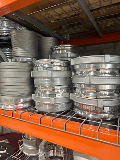 Precision Hose & Hydraulic Inc
