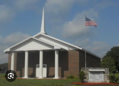Glades Bible Church