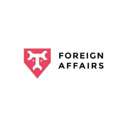 Foreign Affairs Auto logo