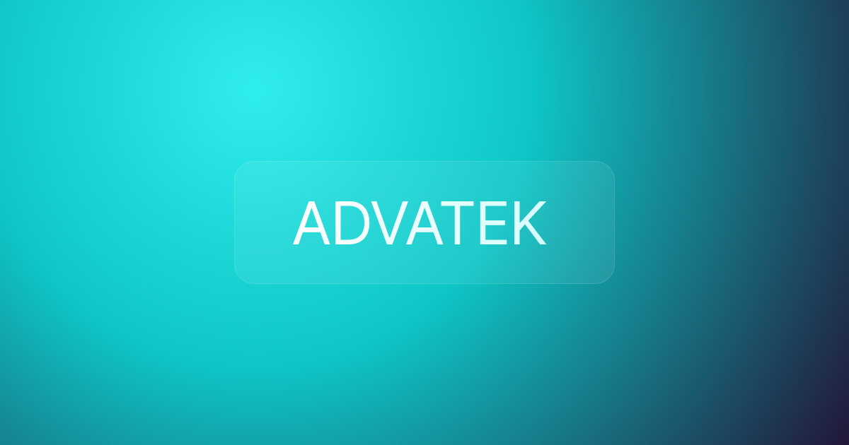 ADVATEK