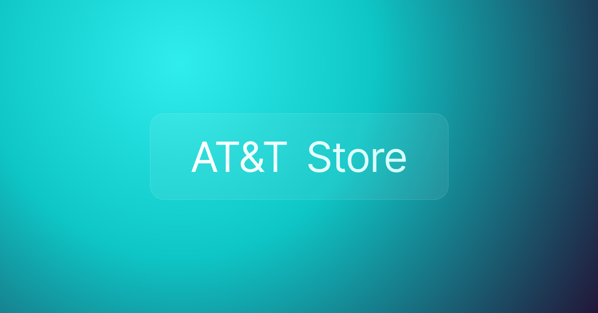 AT&T Store
