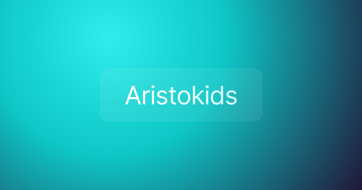 Aristokids