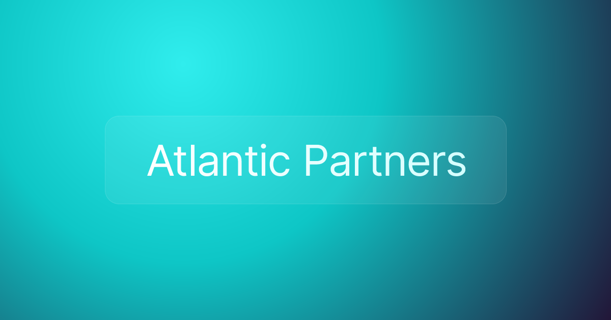 Atlantic Partners