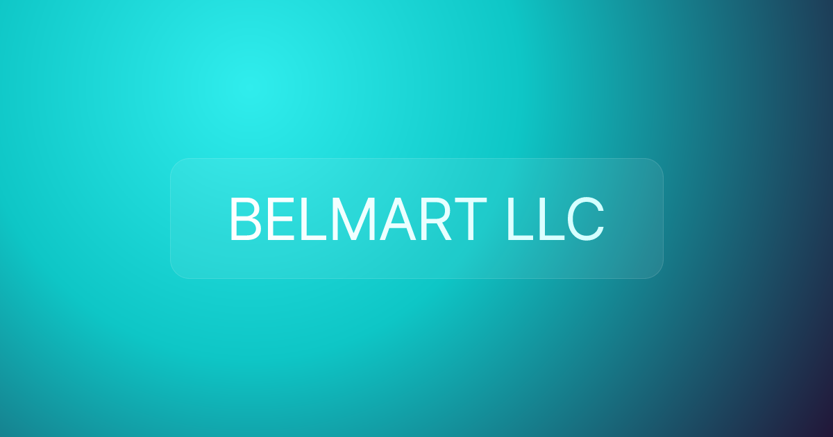 BELMART LLC