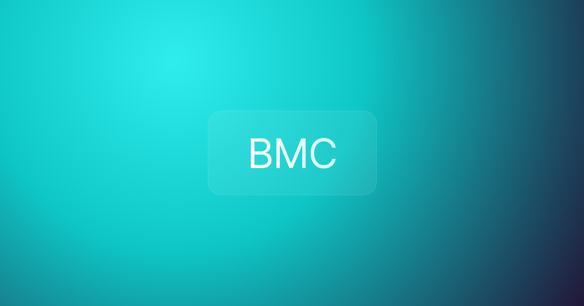 BMC