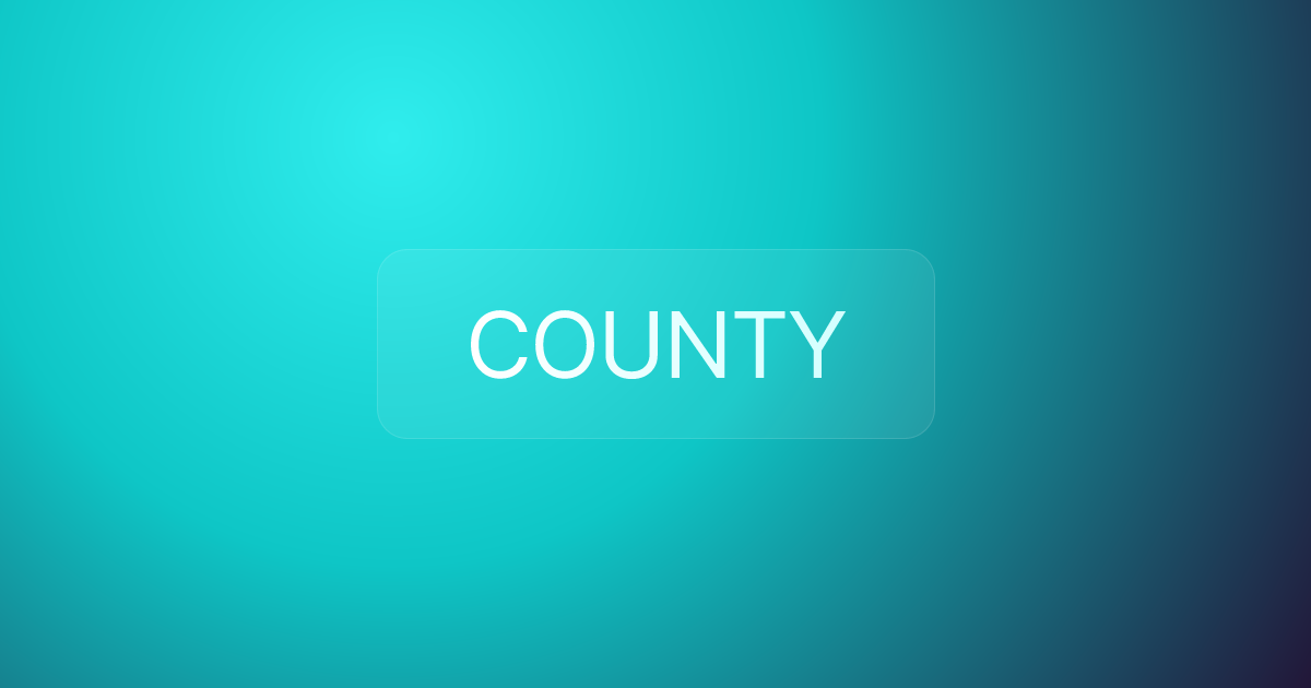COUNTY