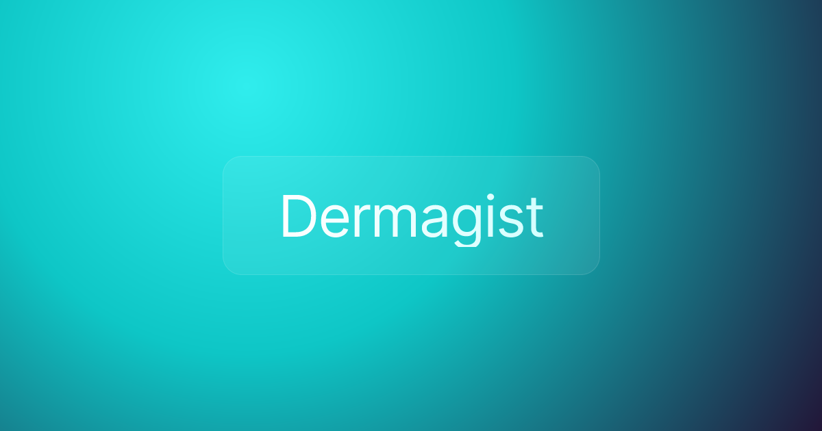 Dermagist