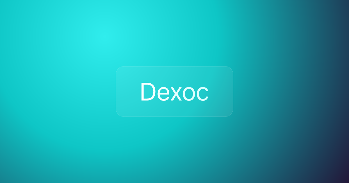 Dexoc