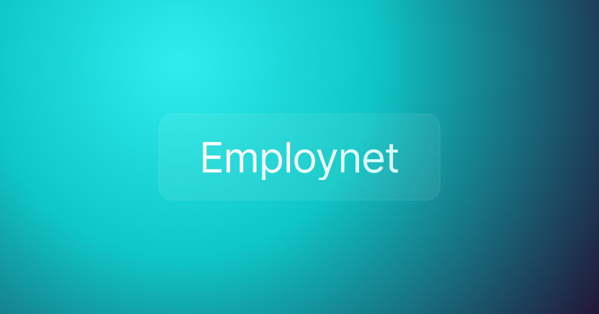 Employnet