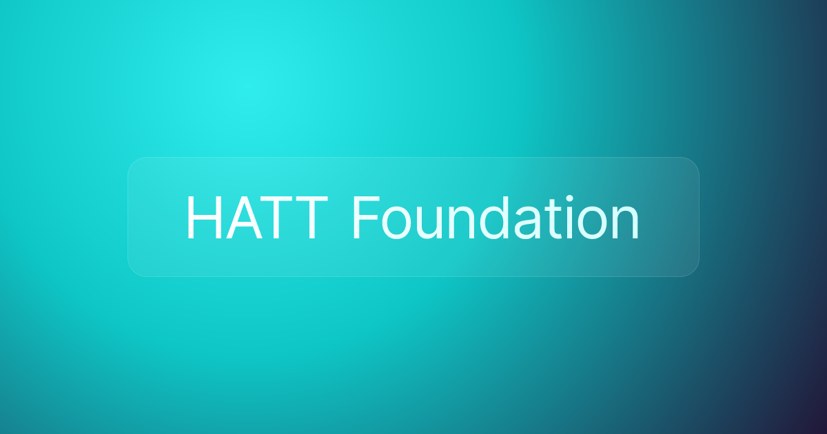 HATT Foundation