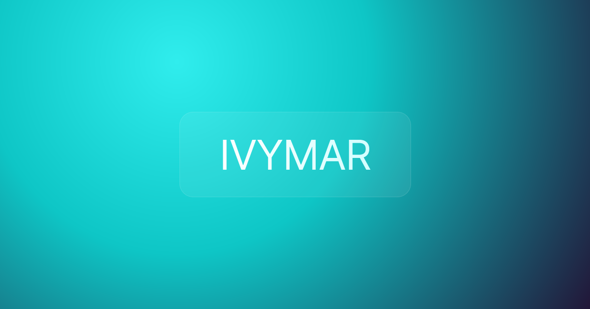 IVYMAR
