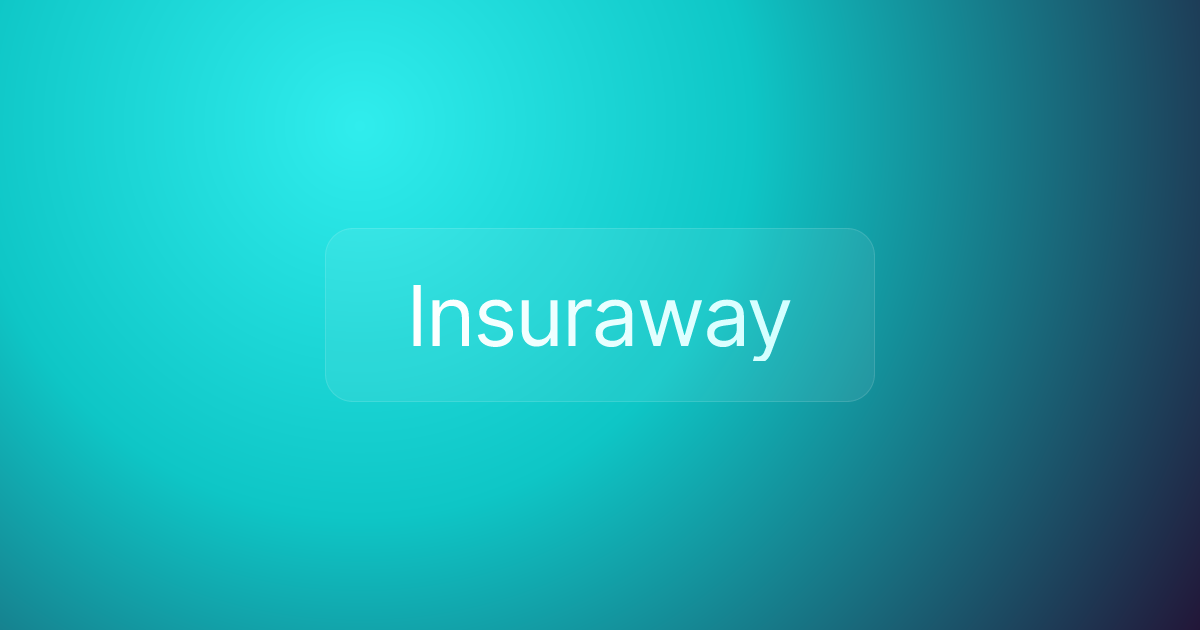 Insuraway