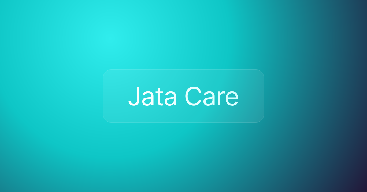 Jata Care