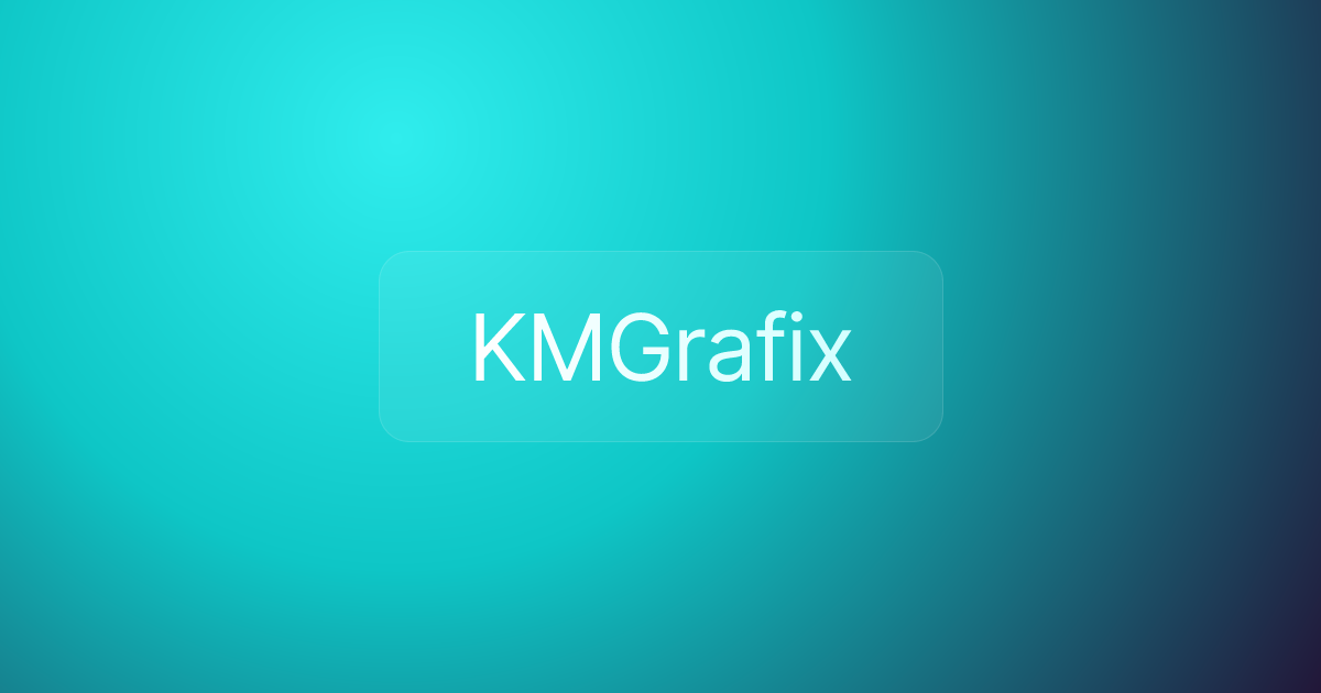 KMGrafix