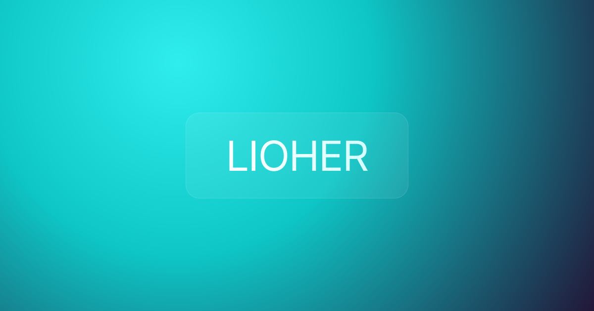LIOHER