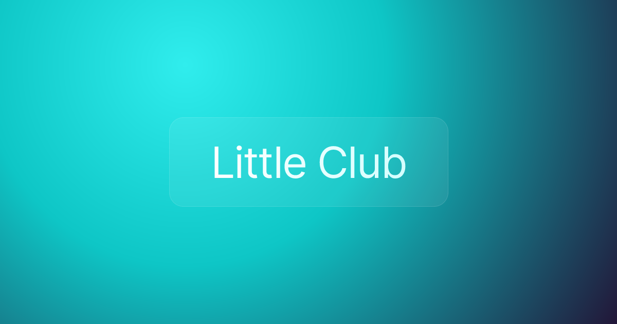 Little Club