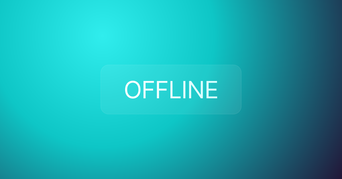 OFFLINE