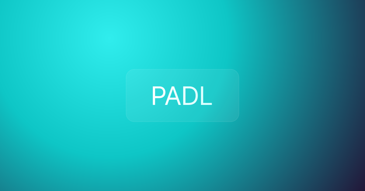 PADL