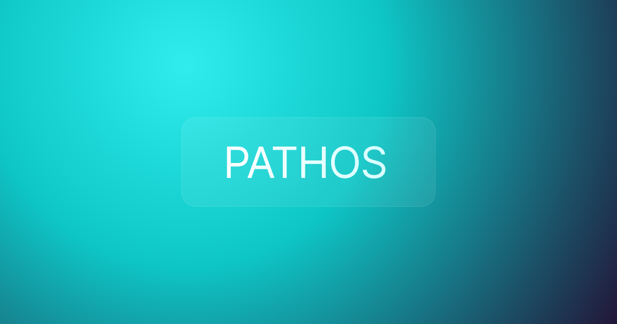 PATHOS