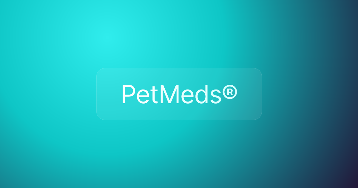 PetMeds®