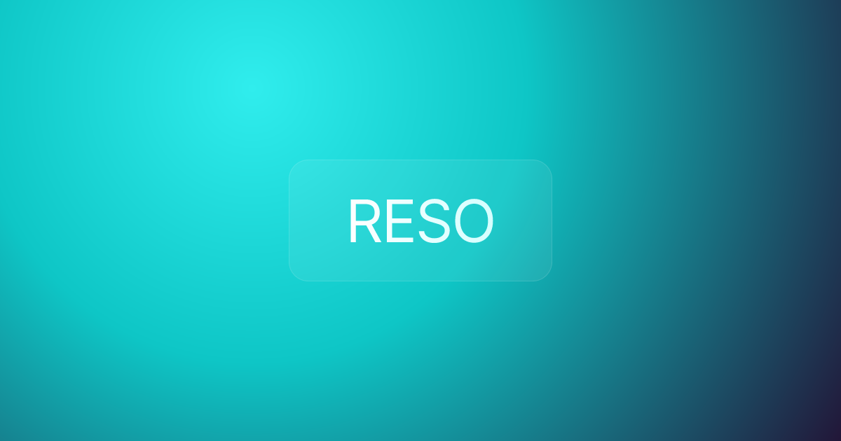 RESO