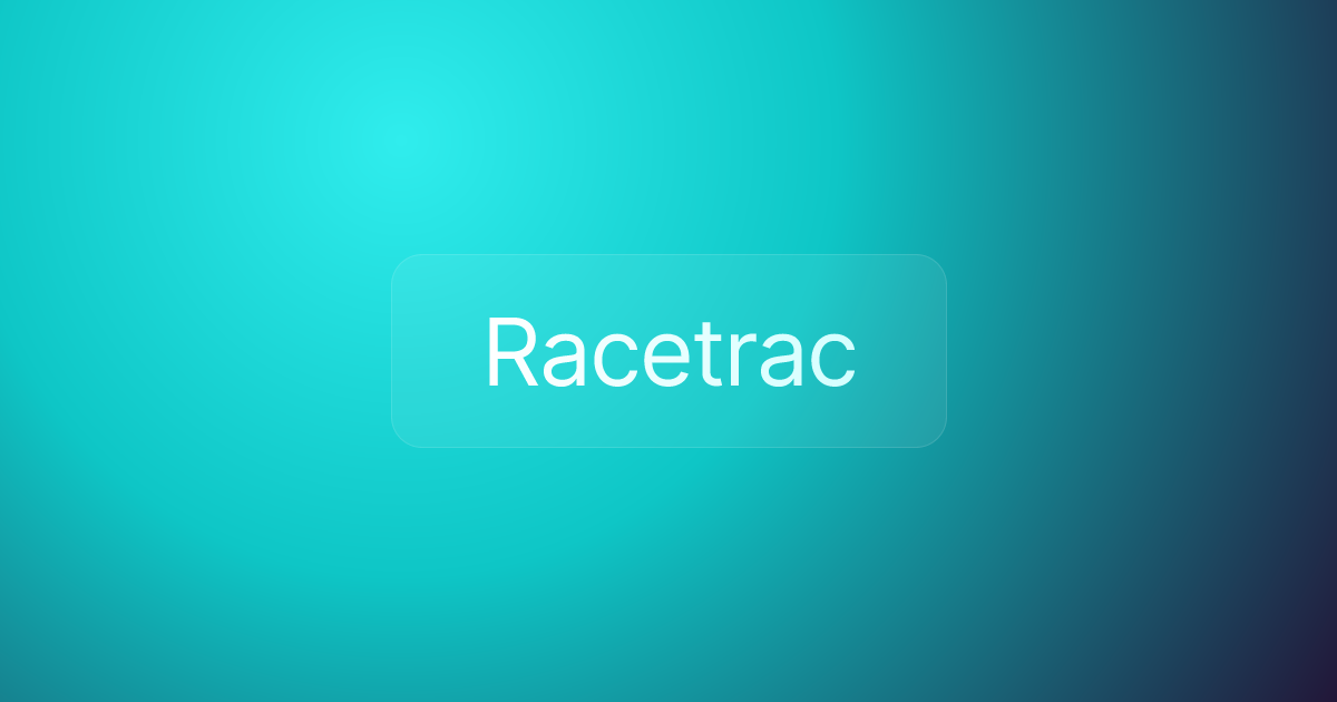 Racetrac