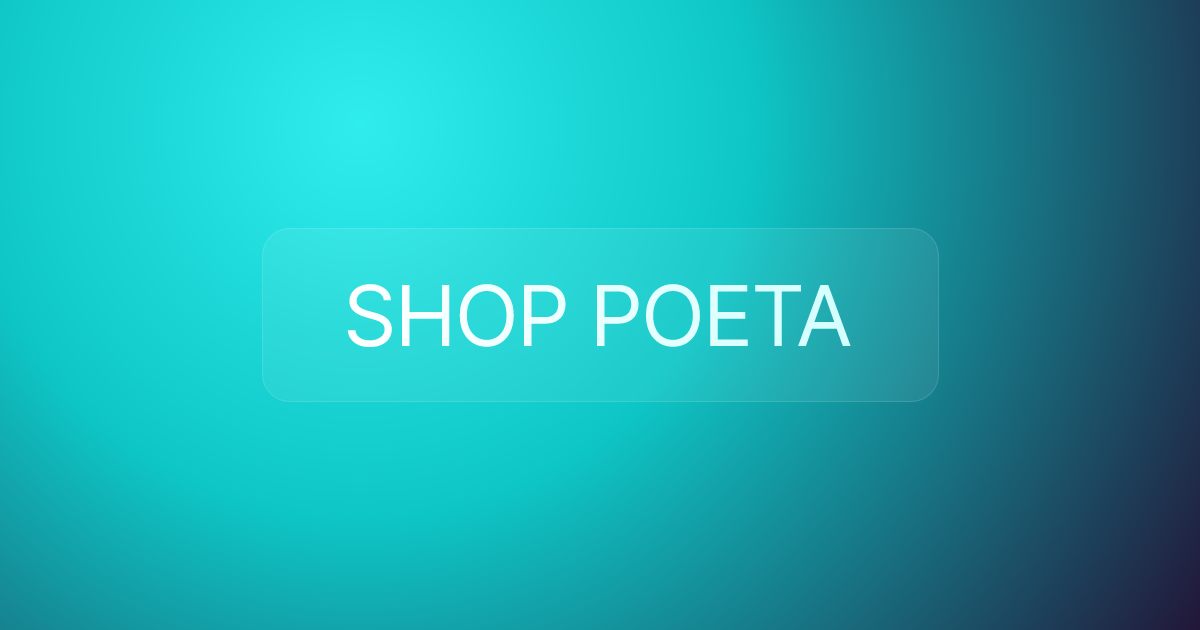 SHOP POETA