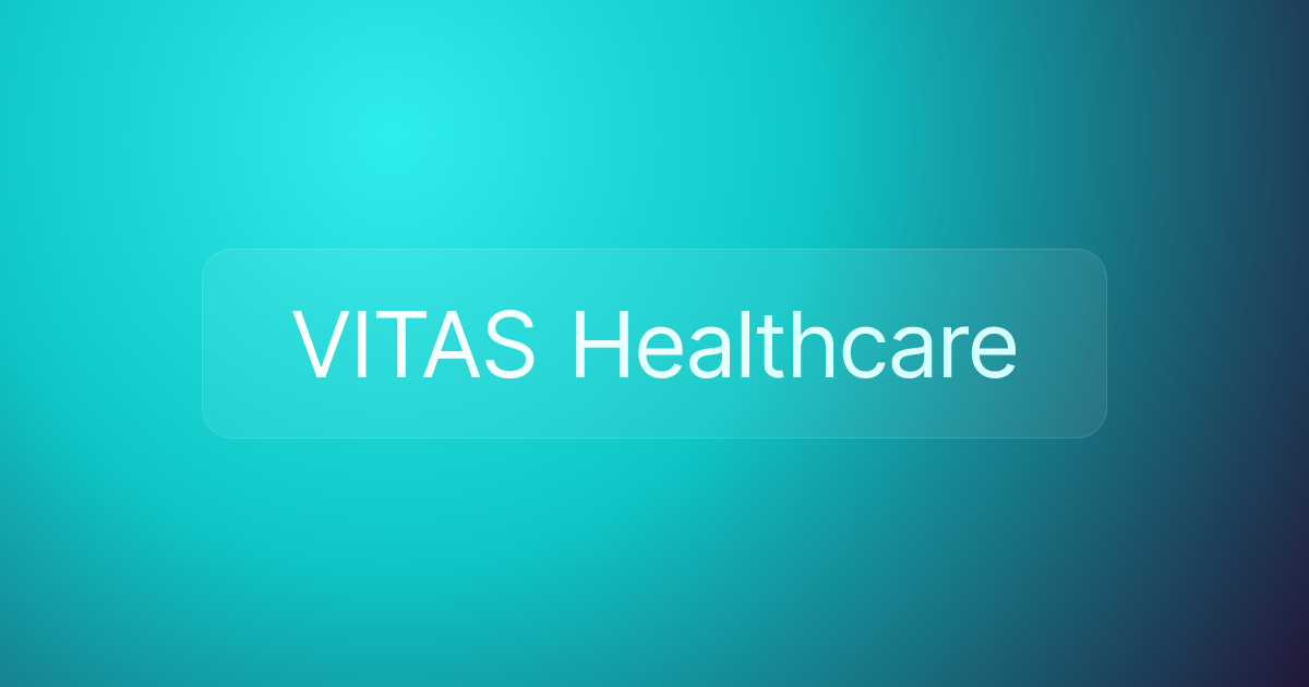 VITAS Healthcare