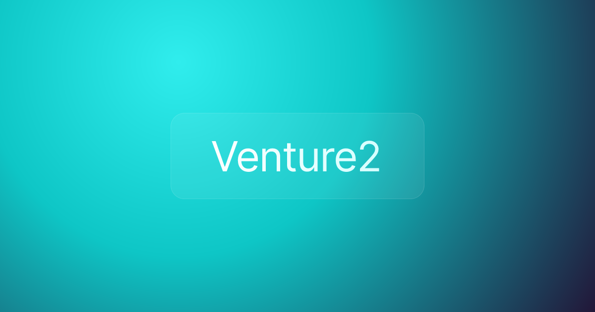 Venture2