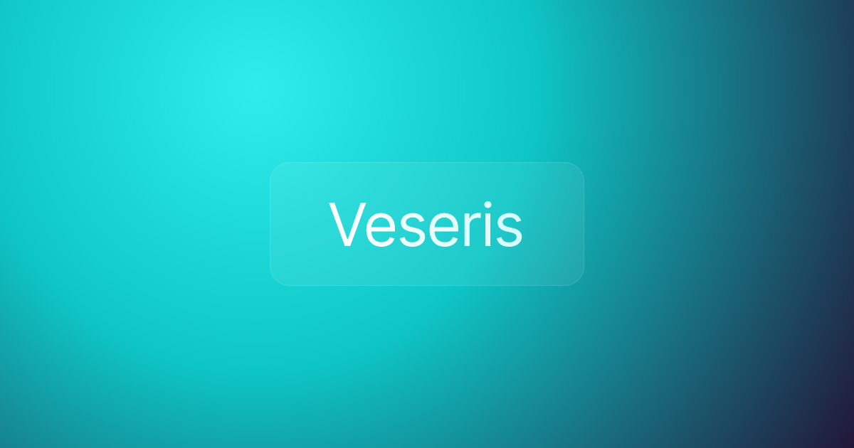 Veseris
