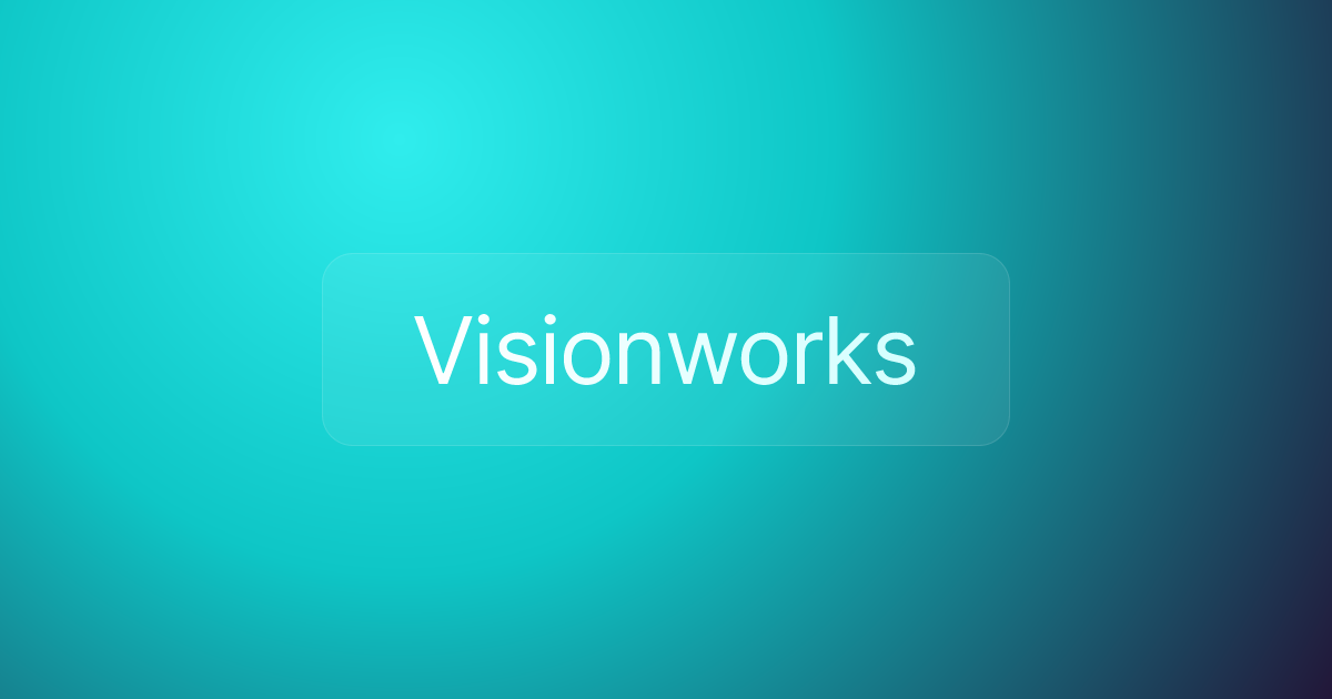 Visionworks