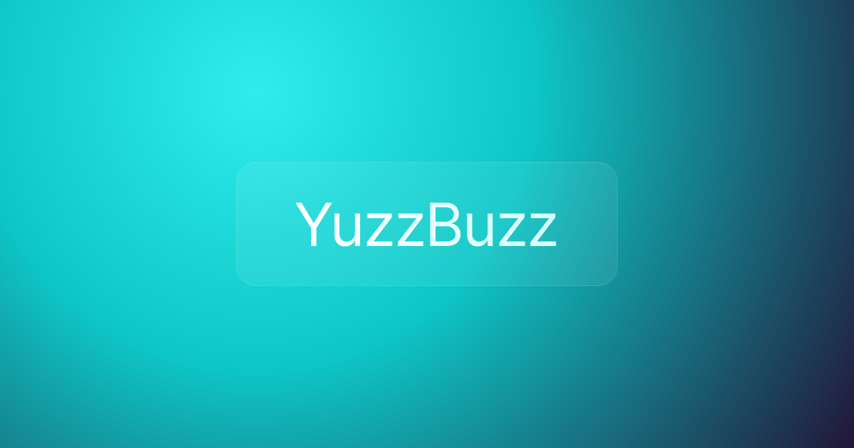 YuzzBuzz